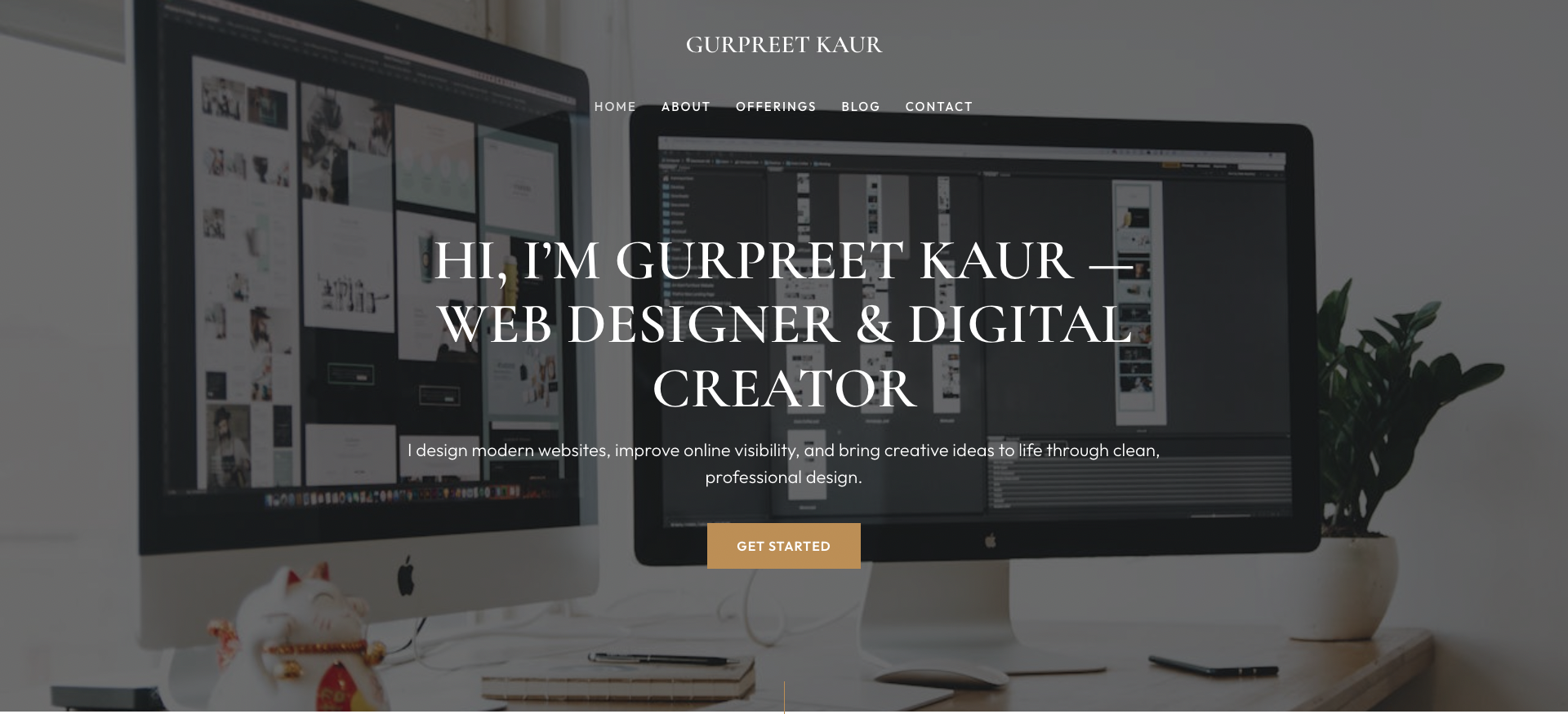 Gkaur Designs